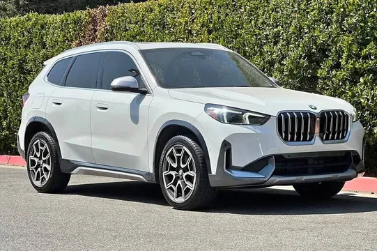 2023 BMW X1 xDrive28i Sport Utility 4D