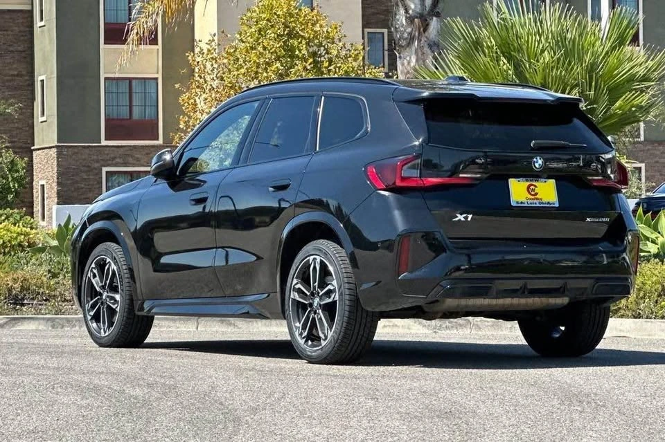 2023 BMW U11/U12 X1 - Image 5 of 20