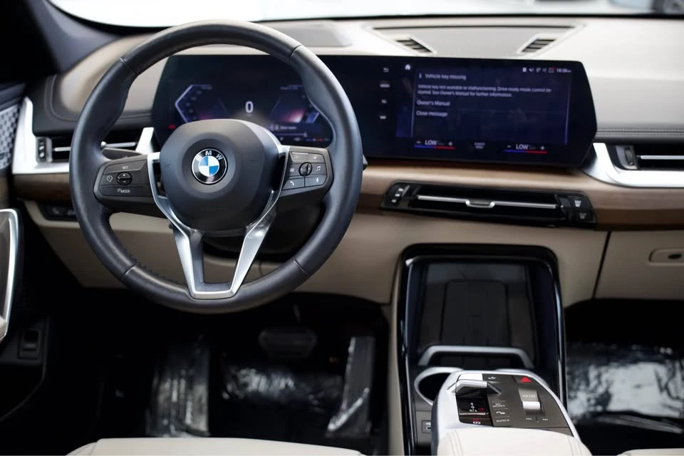 2023 BMW U11/U12 X1 - Image 11 of 11