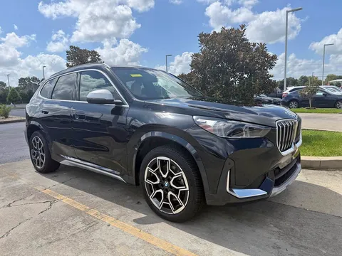 2023 BMW X1 xDrive28i Sport Utility 4D
