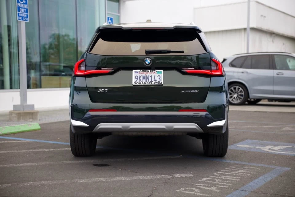 2023 BMW U11/U12 X1 - Image 5 of 11