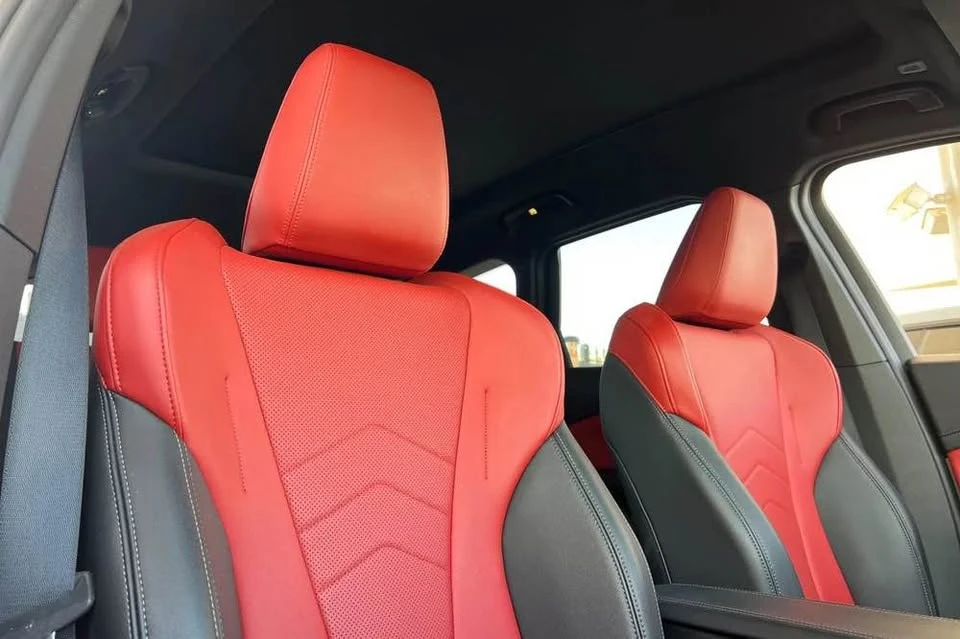 2023 BMW U11/U12 X1 - Image 9 of 9