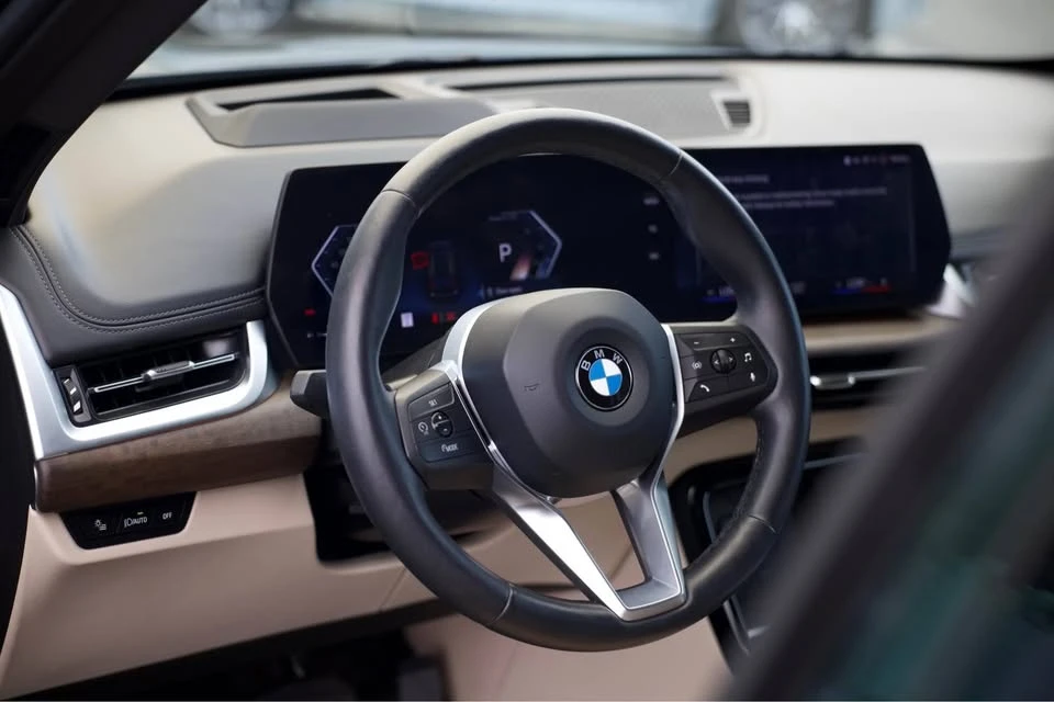 2023 BMW U11/U12 X1 - Image 7 of 11