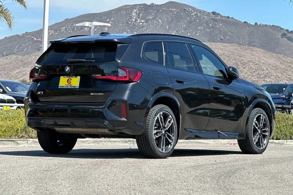 2023 BMW U11/U12 X1 - Image 3 of 20