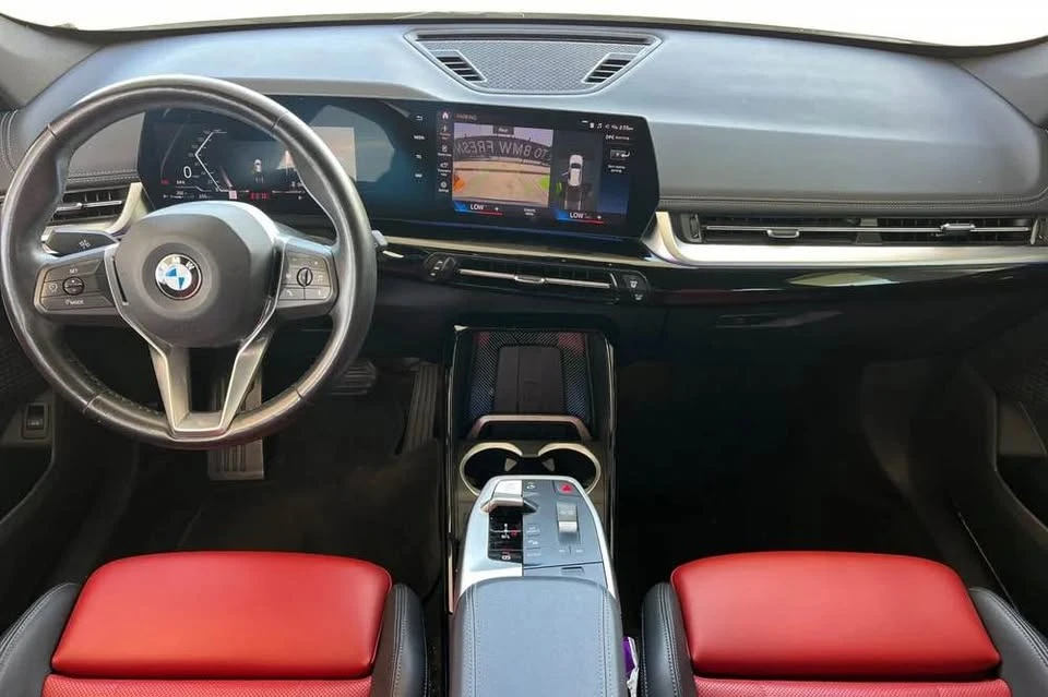 2023 BMW U11/U12 X1 - Image 8 of 9