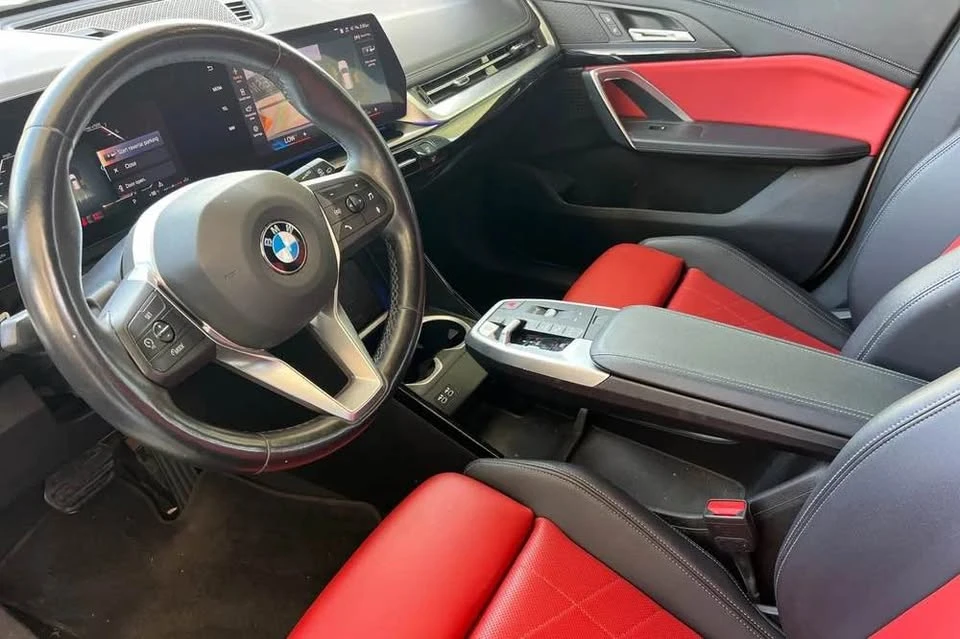 2023 BMW U11/U12 X1 - Image 6 of 9