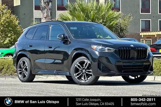 2023 BMW X1 xDrive28i Sport Utility 4D