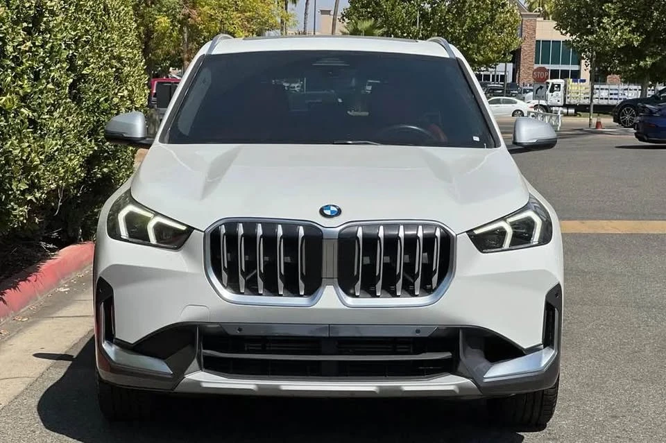 2023 BMW U11/U12 X1 - Image 5 of 9