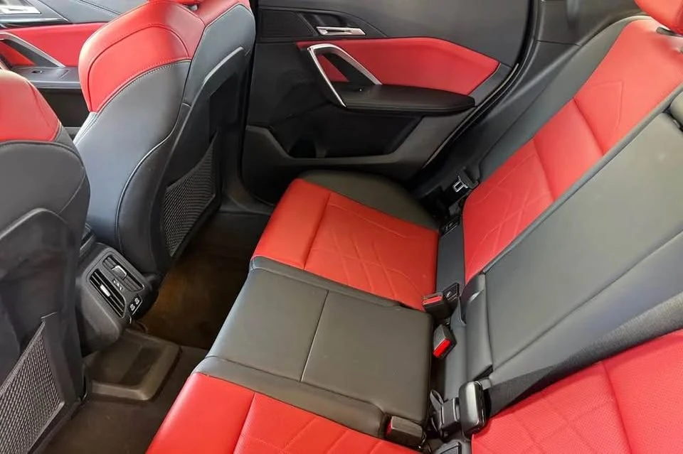 2023 BMW U11/U12 X1 - Image 7 of 9
