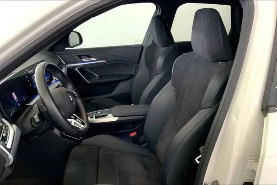 2023 BMW U11/U12 X1 - Image 11 of 13
