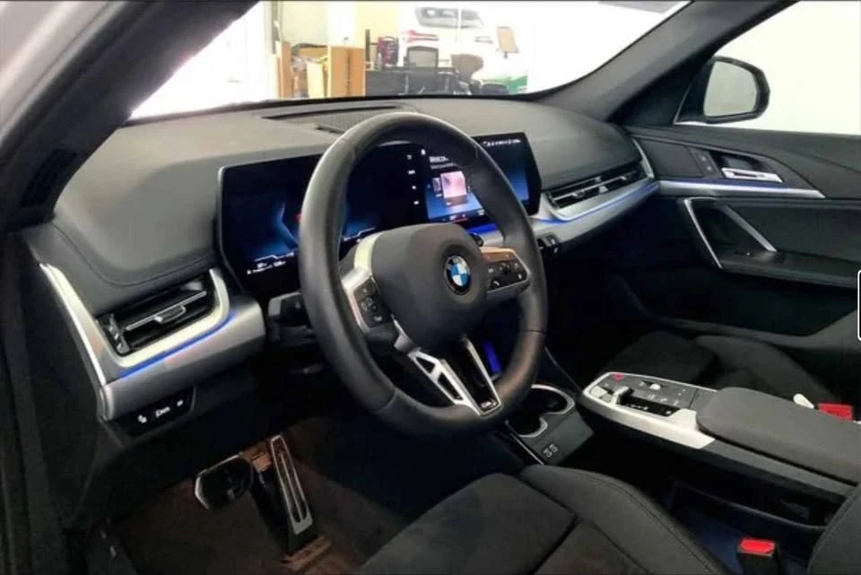 2023 BMW U11/U12 X1 - Image 7 of 13