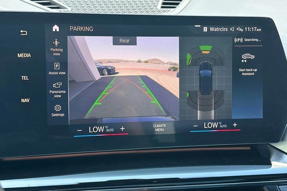 2023 BMW U11/U12 X1 - Image 16 of 20