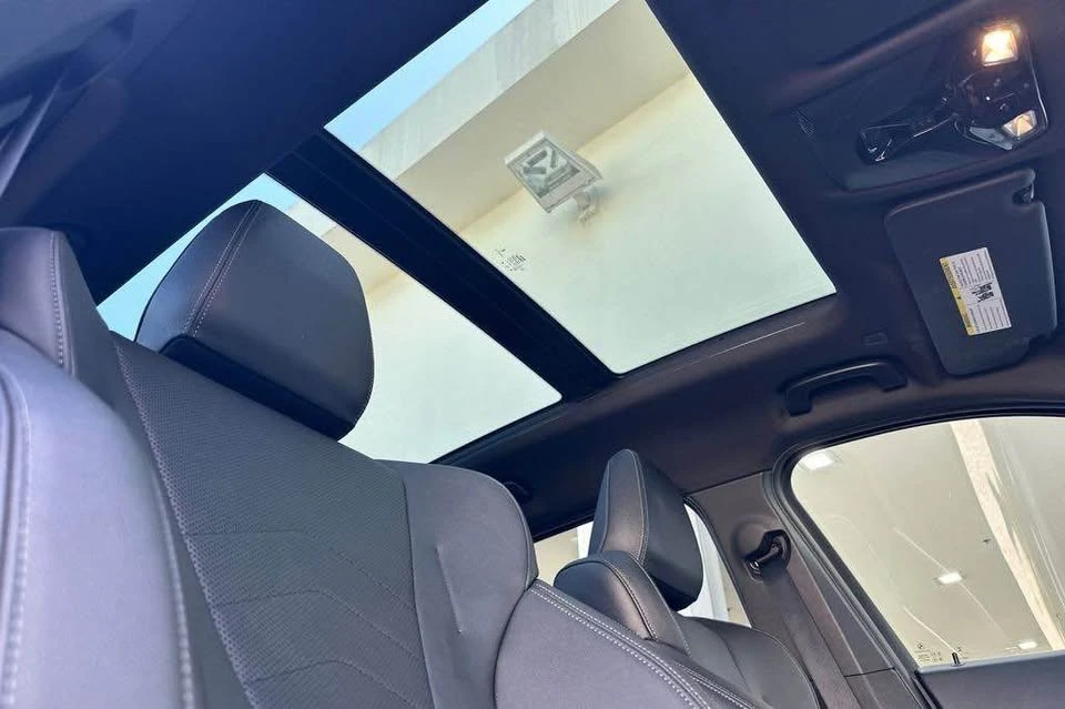 2023 BMW U11/U12 X1 - Image 15 of 20