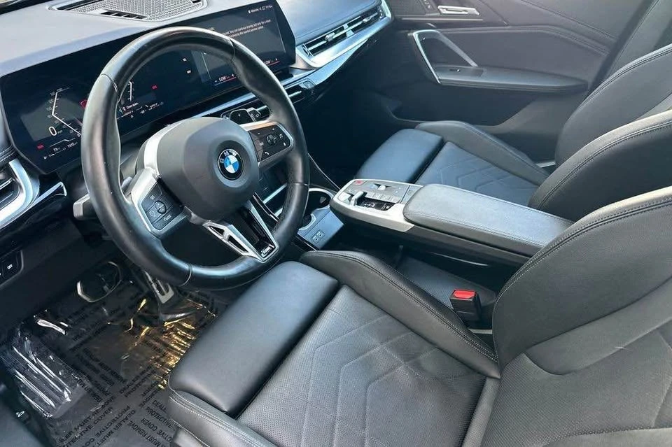 2023 BMW U11/U12 X1 - Image 9 of 20