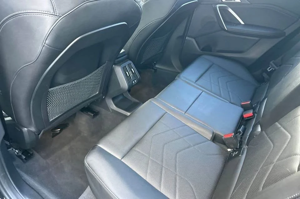 2023 BMW U11/U12 X1 - Image 11 of 20