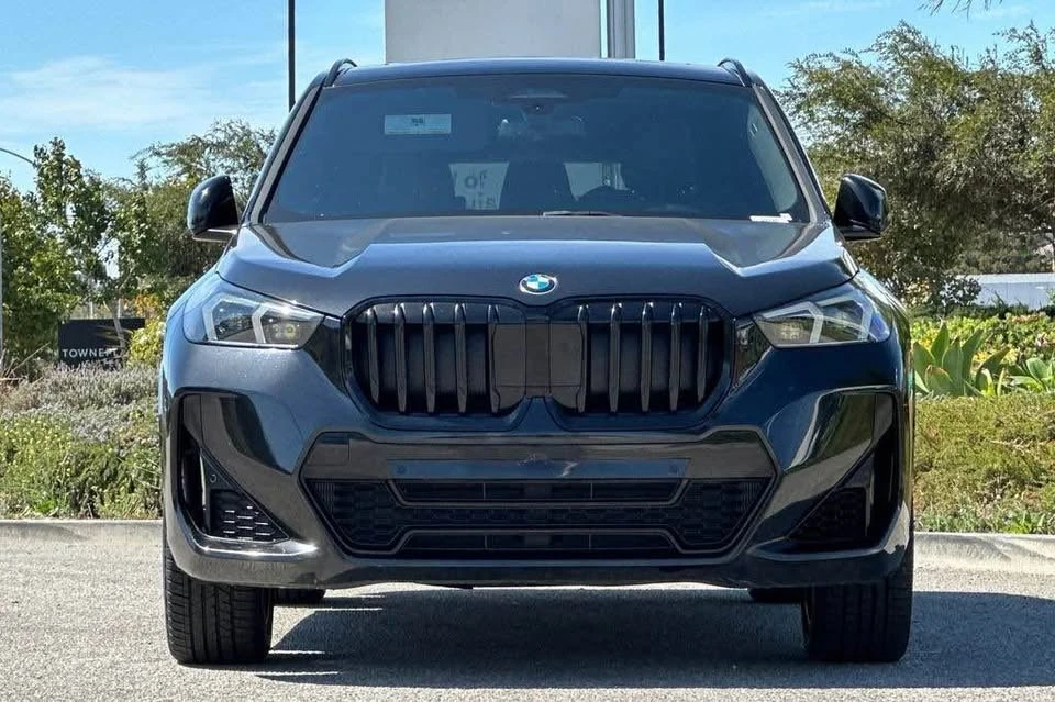 2023 BMW U11/U12 X1 - Image 8 of 20