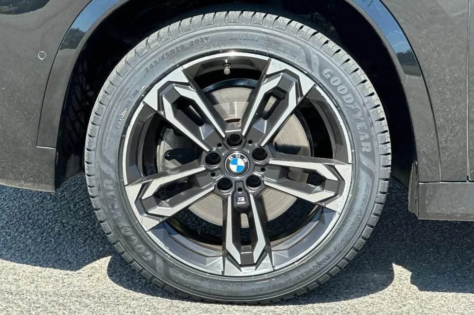 2023 BMW U11/U12 X1 - Image 19 of 20