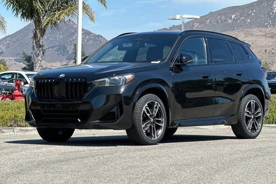 2023 BMW U11/U12 X1 - Image 7 of 20