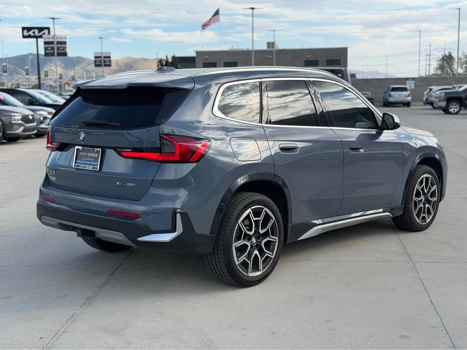 2023 BMW U11/U12 X1 - Image 3 of 11