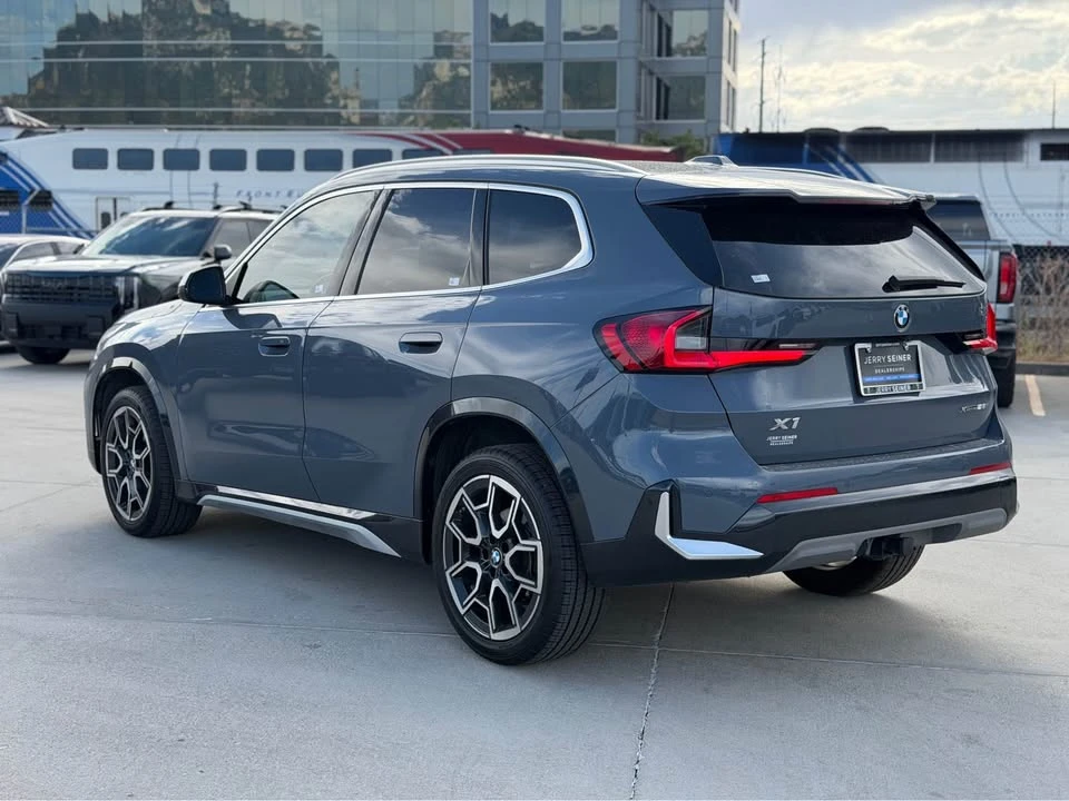 2023 BMW U11/U12 X1 - Image 5 of 11