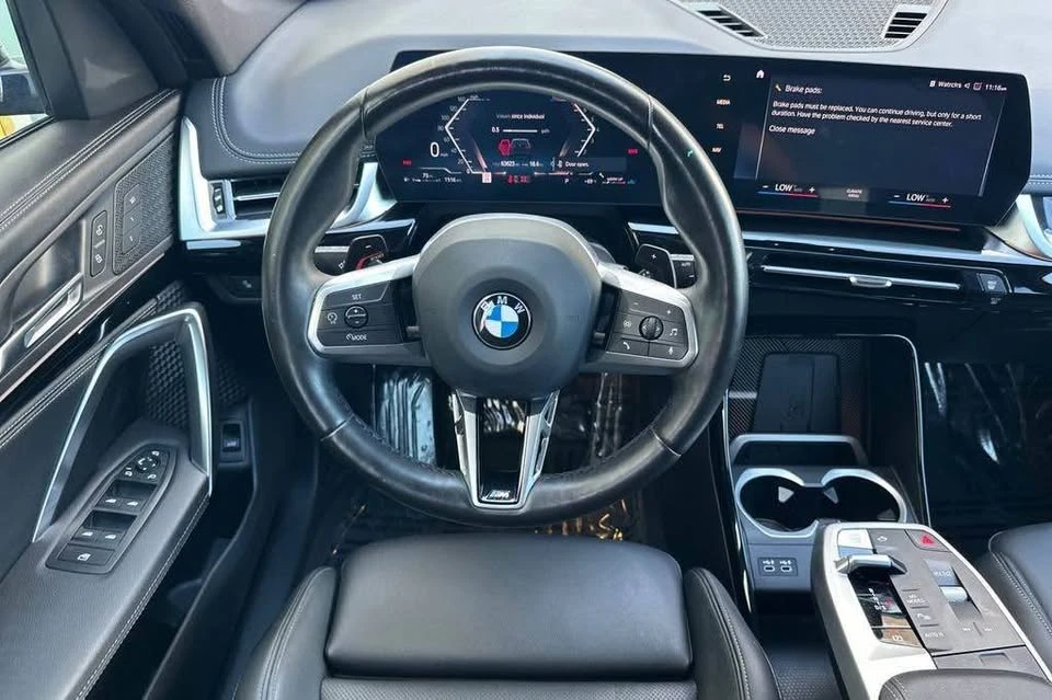 2023 BMW U11/U12 X1 - Image 13 of 20