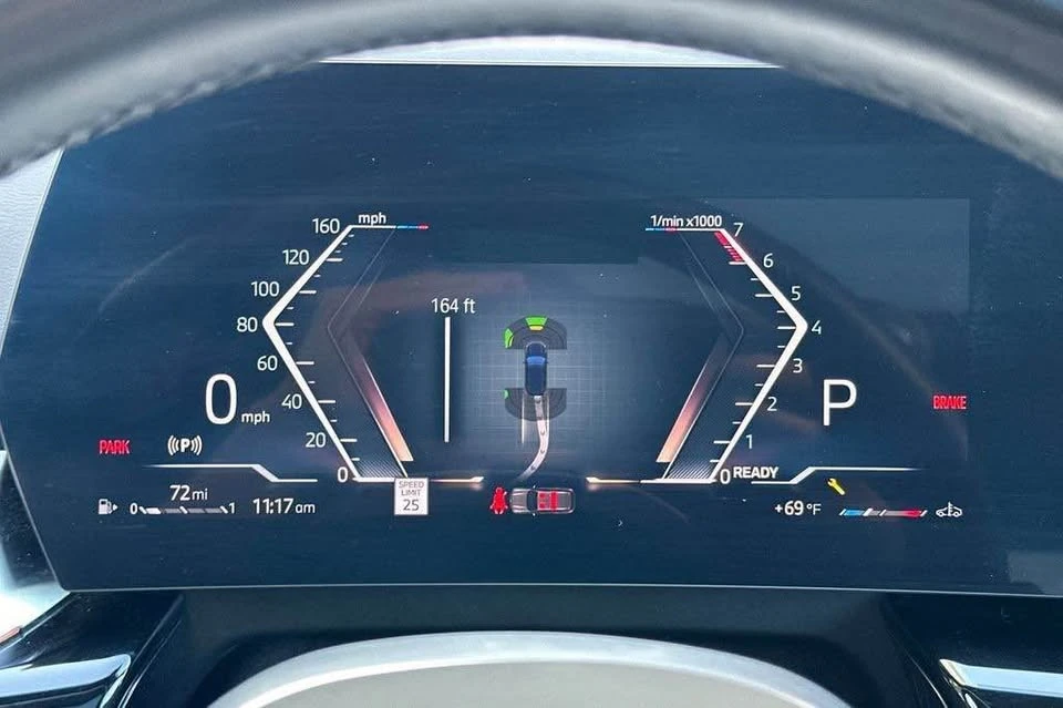 2023 BMW U11/U12 X1 - Image 18 of 20