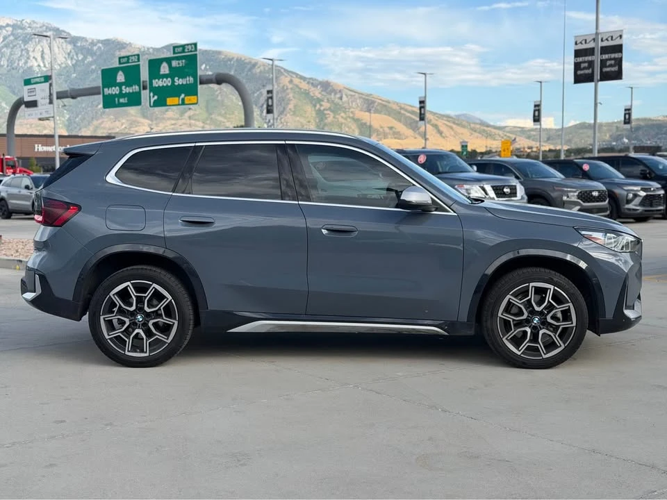 2023 BMW U11/U12 X1 - Image 2 of 11