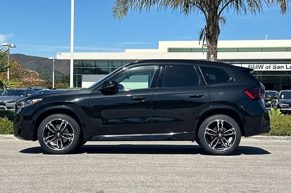2023 BMW U11/U12 X1 - Image 6 of 20