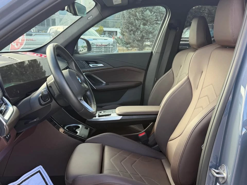 2023 BMW U11/U12 X1 - Image 8 of 11