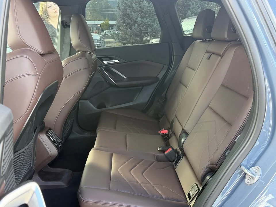 2023 BMW U11/U12 X1 - Image 9 of 11