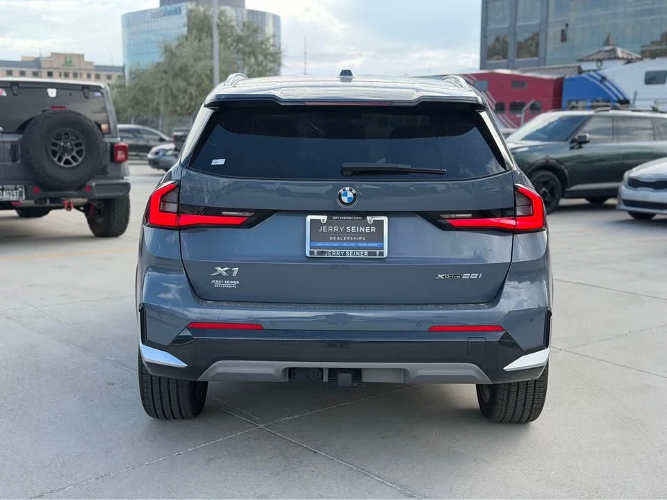 2023 BMW U11/U12 X1 - Image 4 of 11