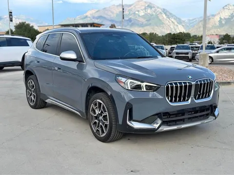 2023 BMW X1 xDrive28i Sport Utility 4D
