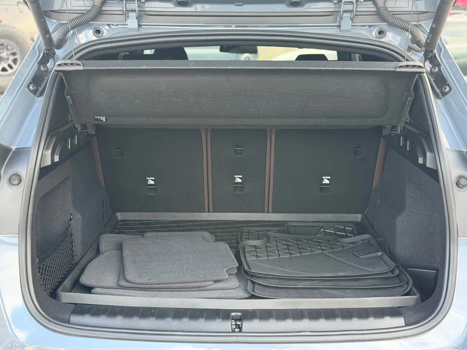 2023 BMW U11/U12 X1 - Image 10 of 11