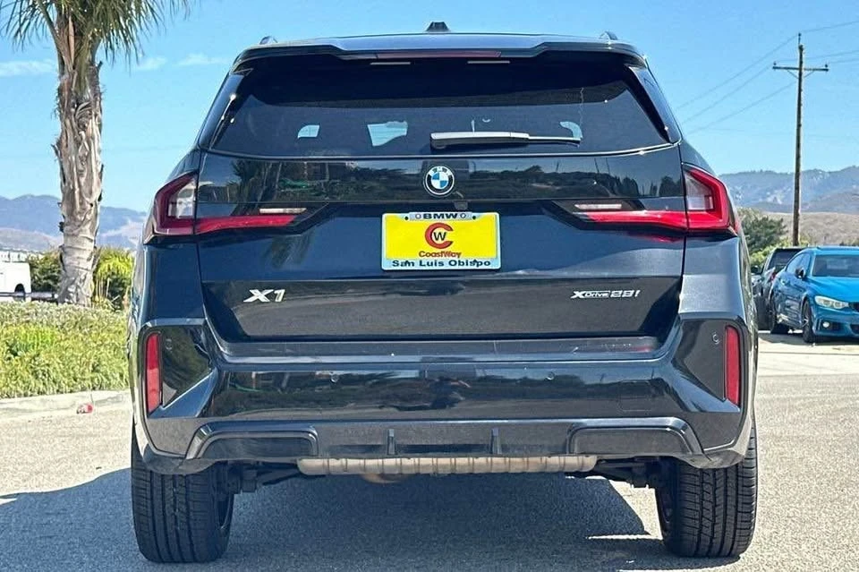 2023 BMW U11/U12 X1 - Image 4 of 20