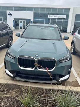 2023 BMW X1 xDrive28i Sport Utility 4D