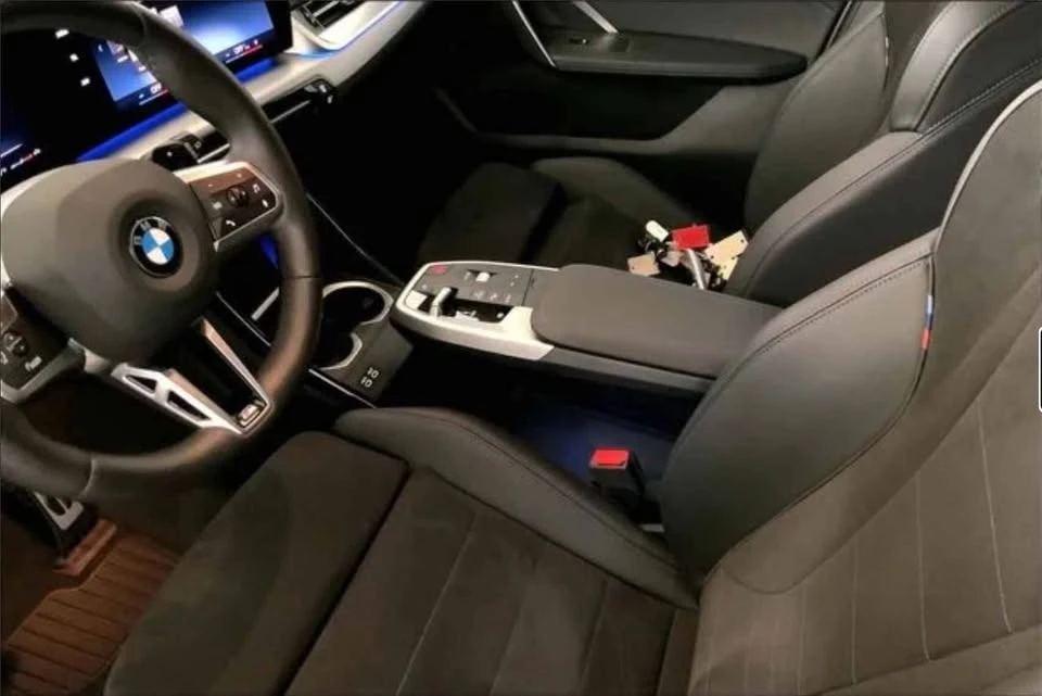 2023 BMW U11/U12 X1 - Image 9 of 13