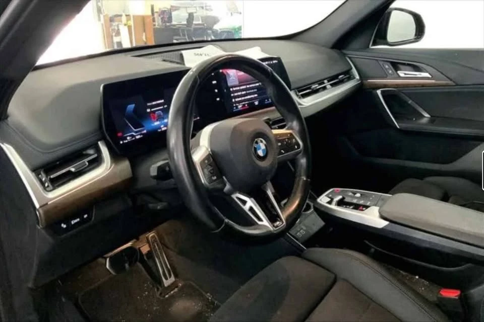 2023 BMW U11/U12 X1 - Image 7 of 14
