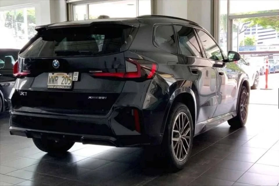 2023 BMW U11/U12 X1 - Image 6 of 14