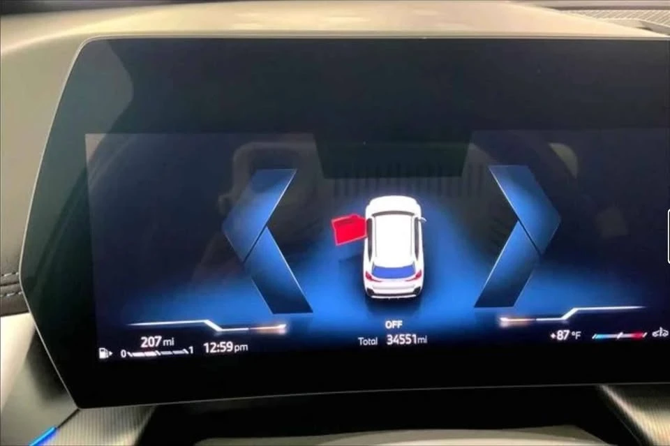 2023 BMW U11/U12 X1 - Image 8 of 13