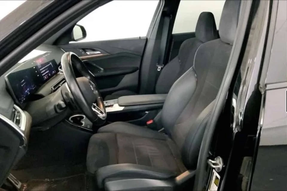2023 BMW U11/U12 X1 - Image 11 of 14