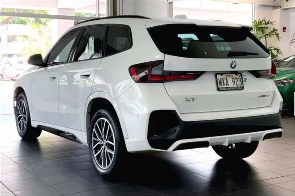 2023 BMW U11/U12 X1 - Image 6 of 13