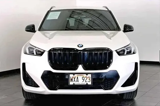 2023 BMW X1 xDrive28i Sport Utility 4D