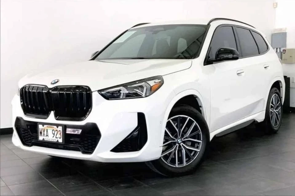 2023 BMW U11/U12 X1 - Image 2 of 13