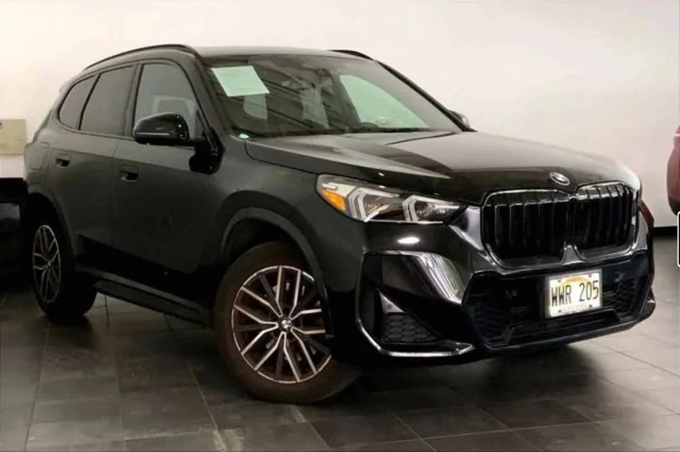 2023 BMW U11/U12 X1 - Image 2 of 14