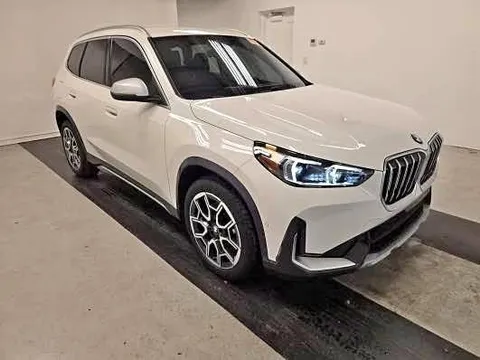 2023 BMW X1 xDrive28i Sport Utility 4D