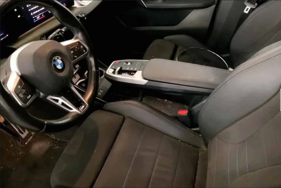 2023 BMW U11/U12 X1 - Image 9 of 14