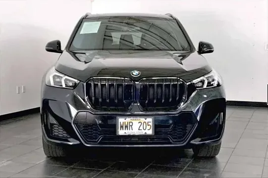 2023 BMW X1 xDrive28i Sport Utility 4D