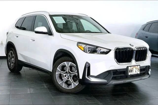 2023 BMW U11/U12 X1 - Image 2 of 12