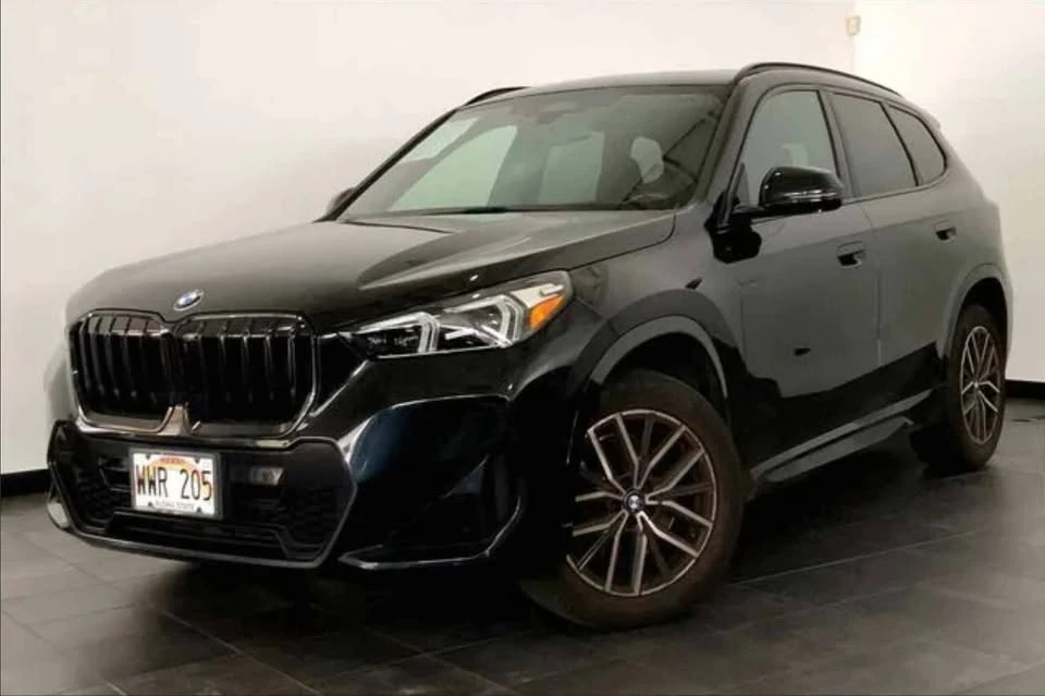 2023 BMW U11/U12 X1 - Image 3 of 14