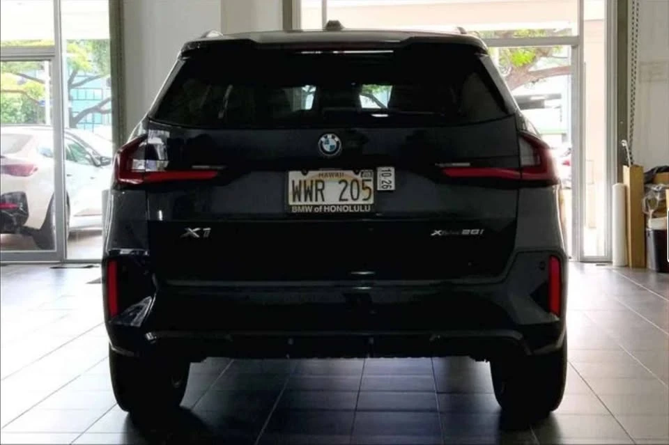 2023 BMW U11/U12 X1 - Image 4 of 14